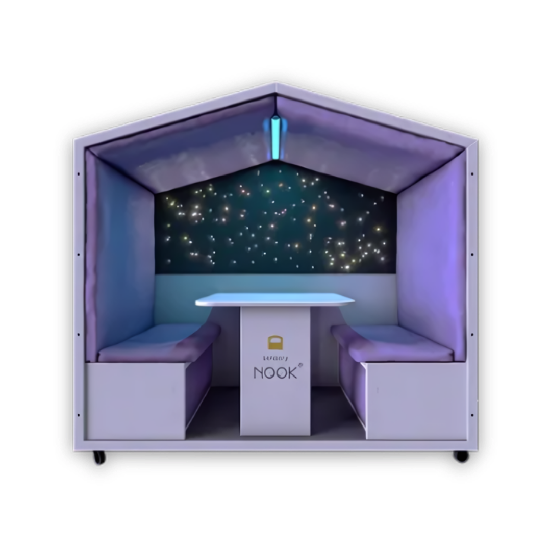 Sensory Nook | Support Pod