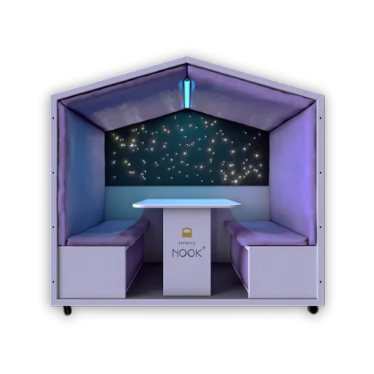 Sensory Nook | Support Pod