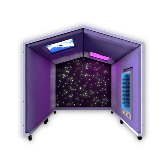 Sensory Nook | Shelter XL Pod