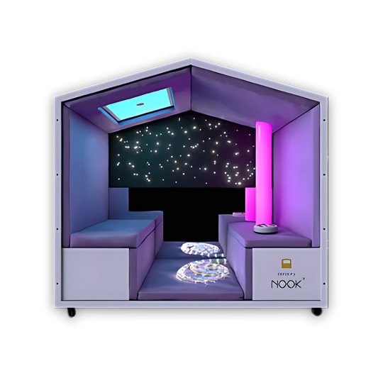Sensory Nook | Inclusive Pod