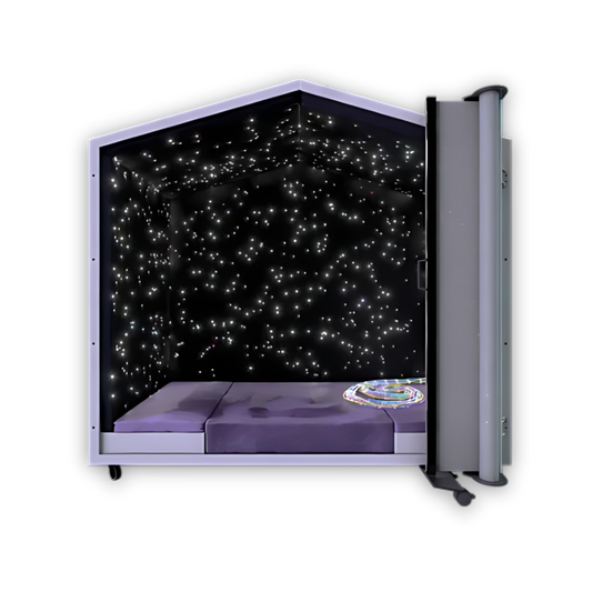 Sensory Nook | Escape Pod