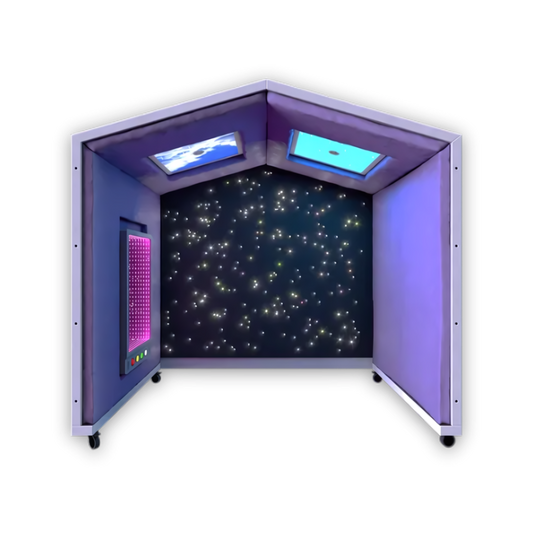 Sensory Nook | Shelter Pod