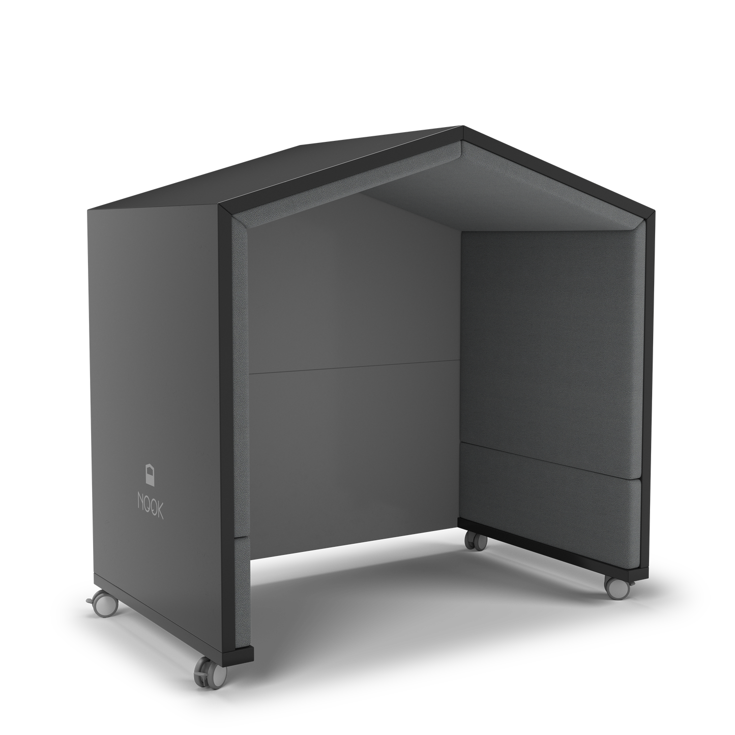 Nook Shelter | Large Enclosure